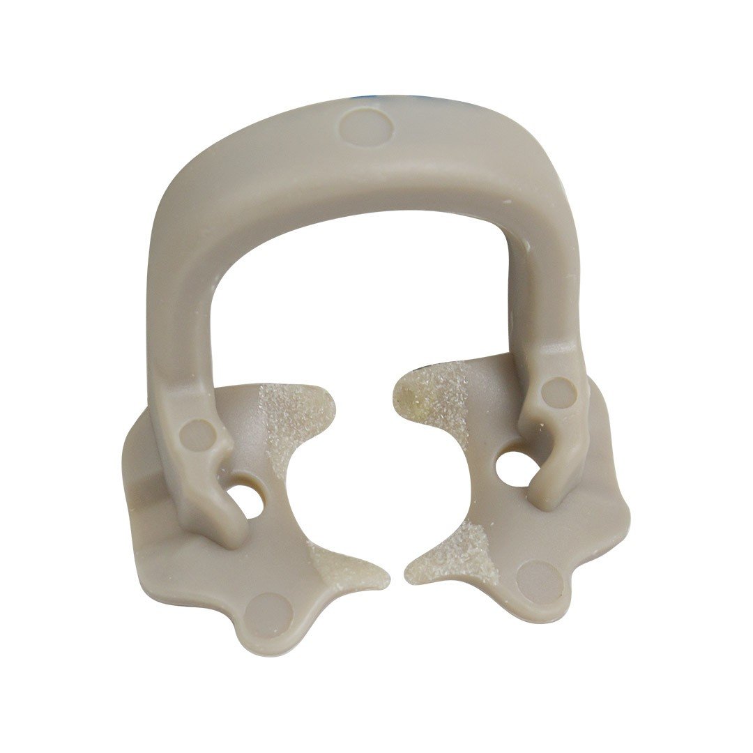 Soft Clamp estuche de grapas atraumáticas autoclavables Kerr - Image 4