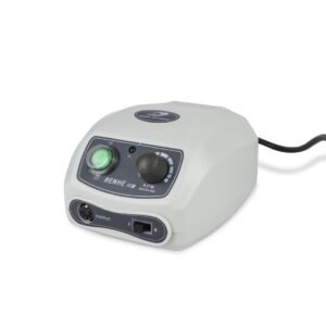 Micromotor Renhe 119 con pieza de mano tipo U (recta) para laboratorio