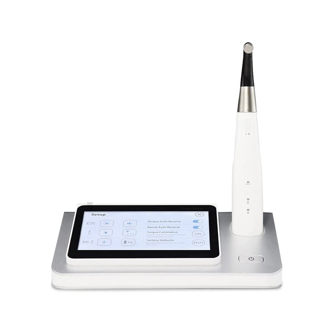 Pilot 1 endo motor y localizador de ápices COXO - Image 3