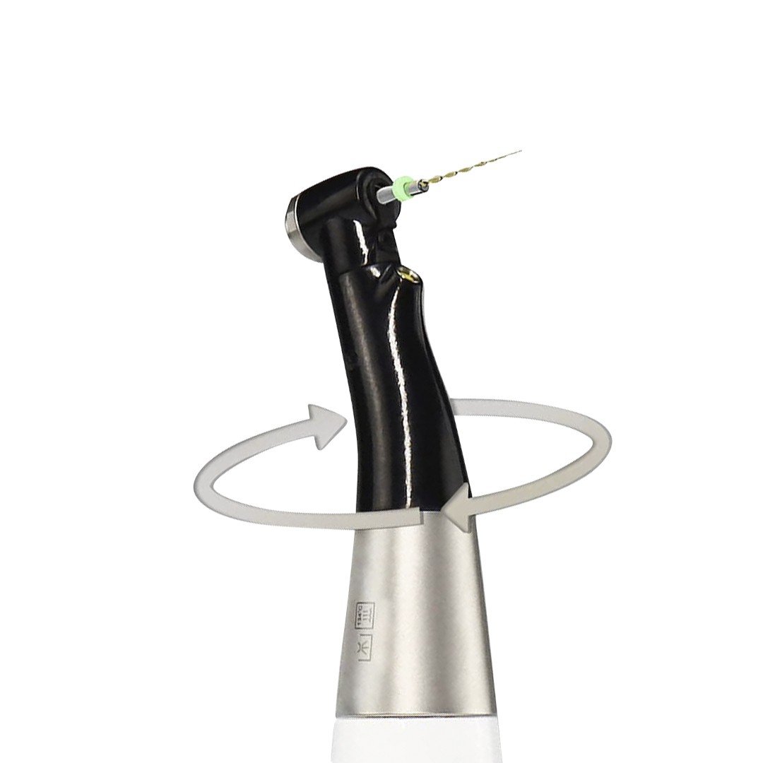 Pilot 1 endo motor y localizador de ápices COXO - Image 5