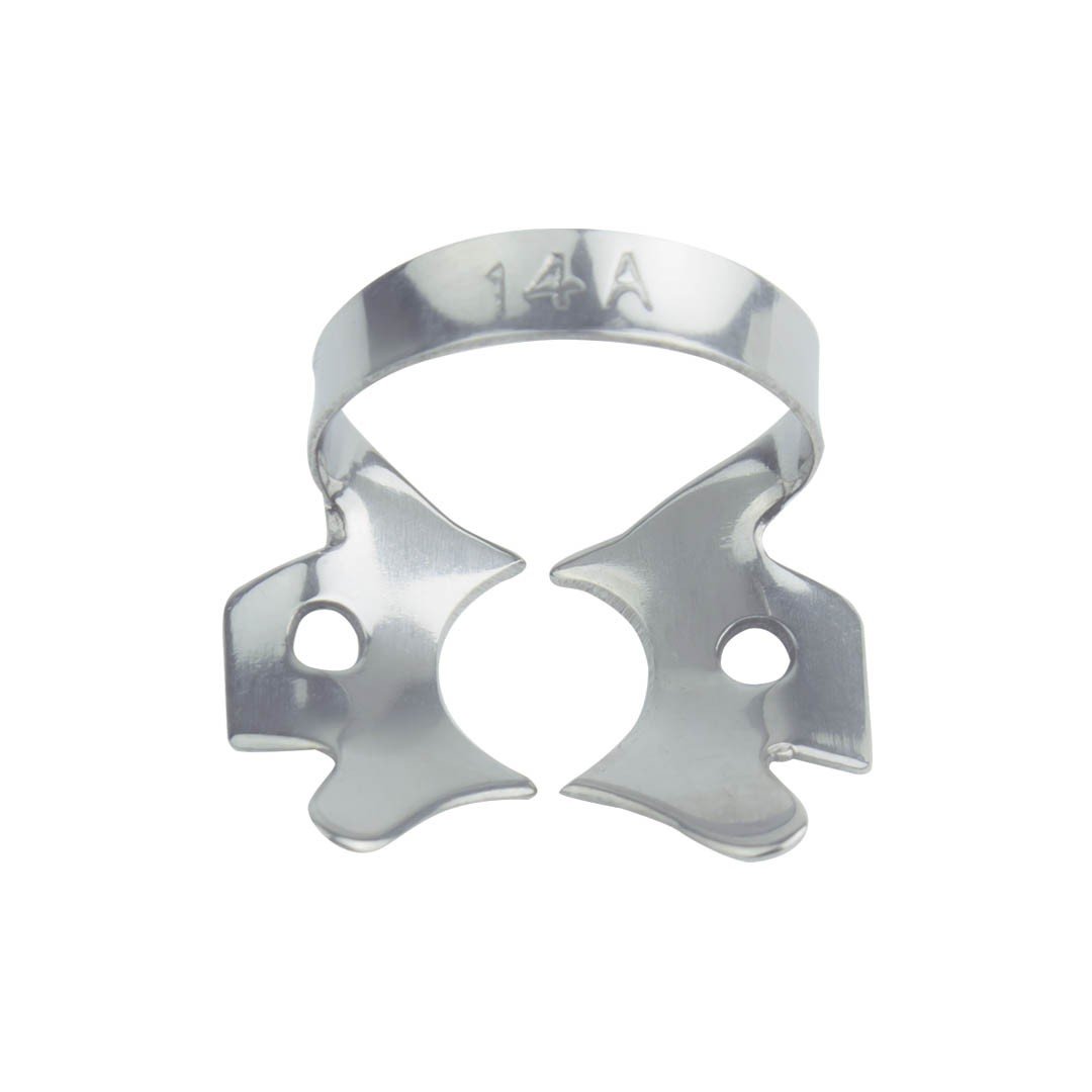 Juego de grapas línea premium 6B (GJGO1) 31 grapas - Image 2