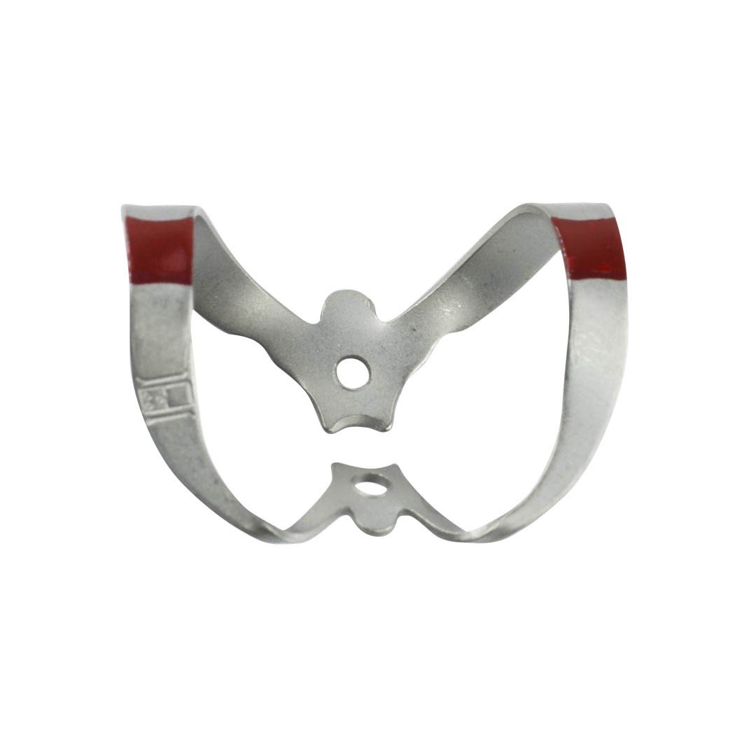 Kit de grapas Fiesta codificadas por color Hygenic Coltene 9 grapas - Image 3