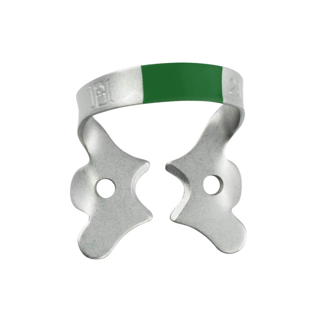 Kit de grapas Fiesta codificadas por color Hygenic Coltene 9 grapas - Image 4