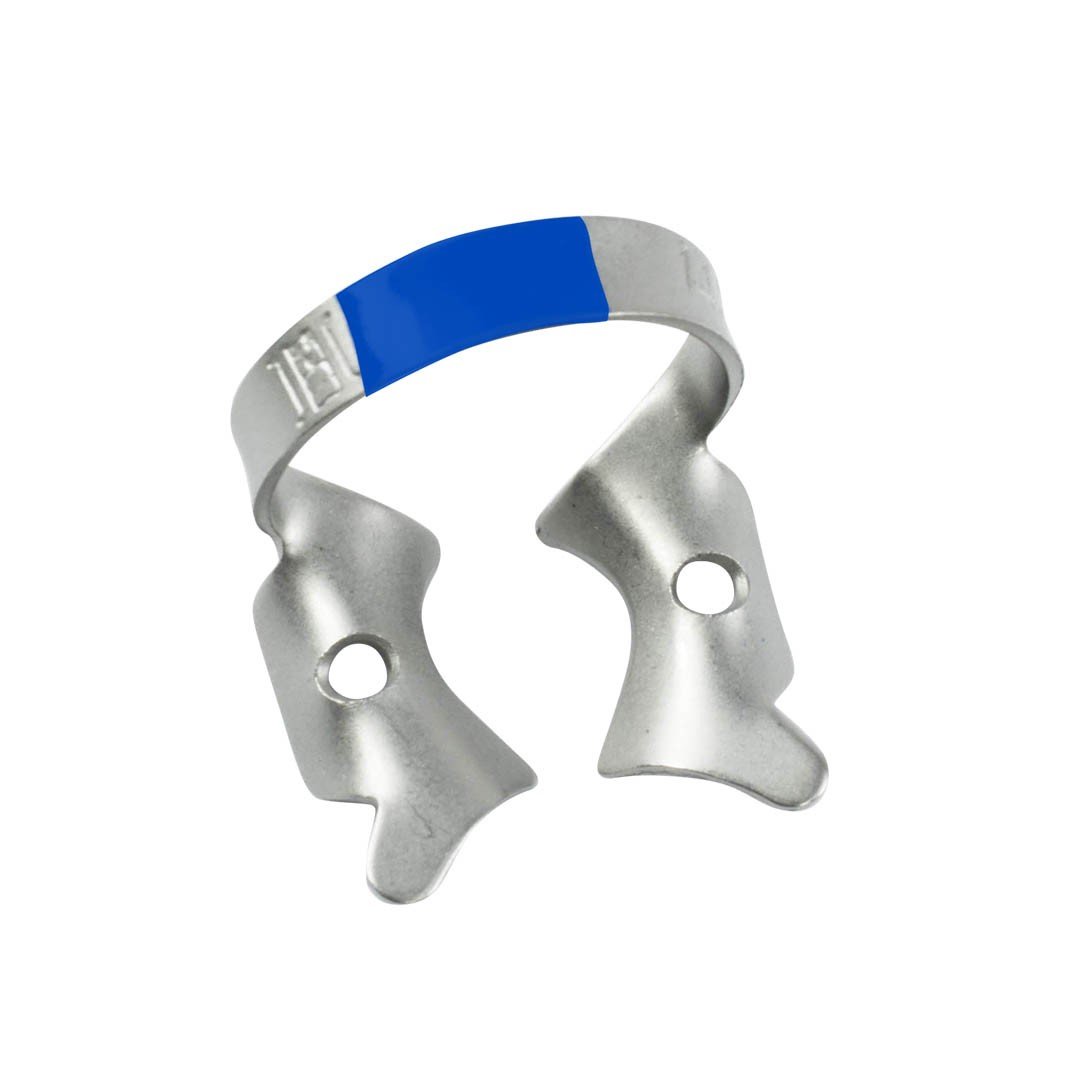 Kit de grapas Fiesta codificadas por color Hygenic Coltene 9 grapas - Image 8