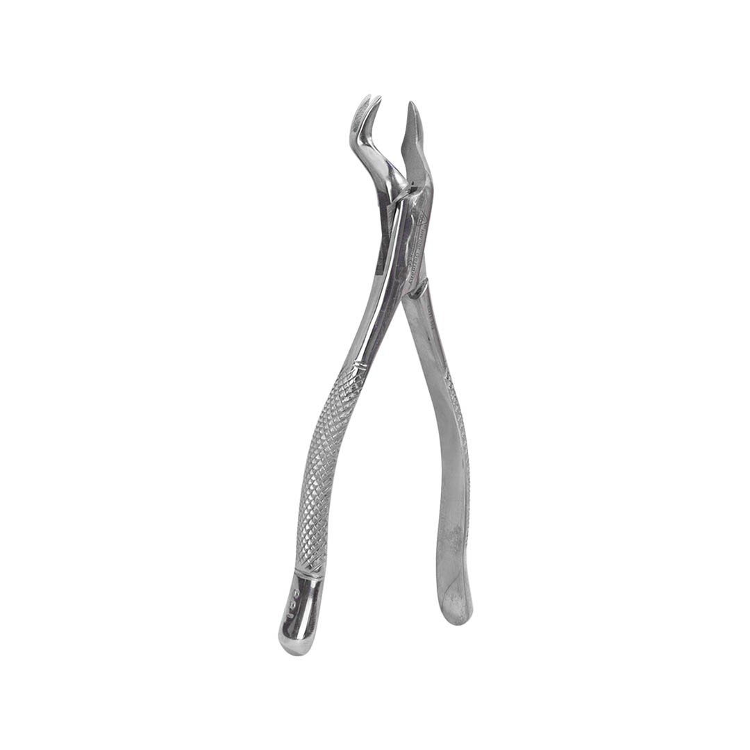 Estuche de fórceps tipo Americano adulto 6B (333) 10 piezas - Image 5