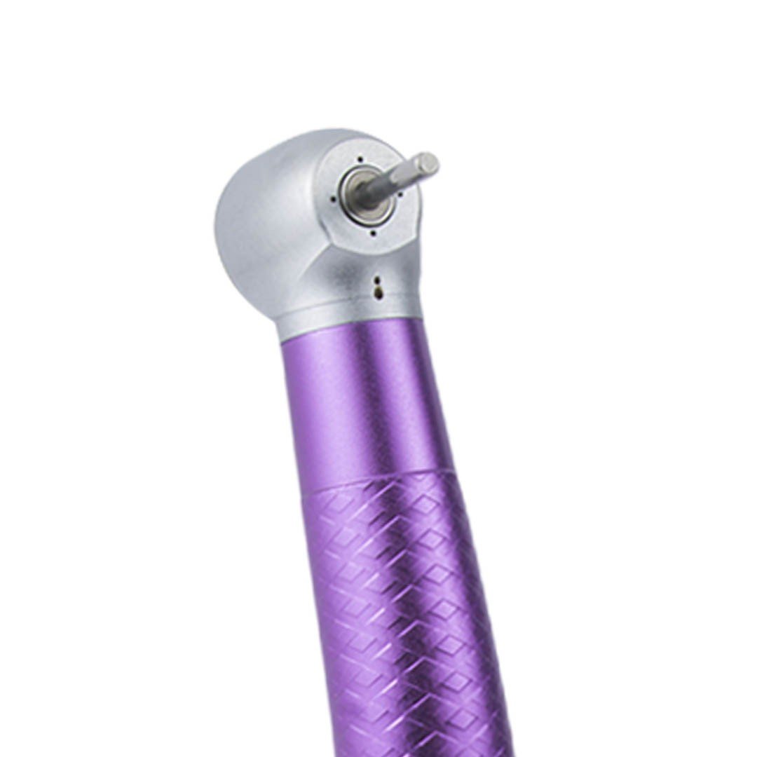 Cx207-C-2 Pieza de mano alta velocidad push boton con 4 puntos de irrigaciones Coxo - Image 6