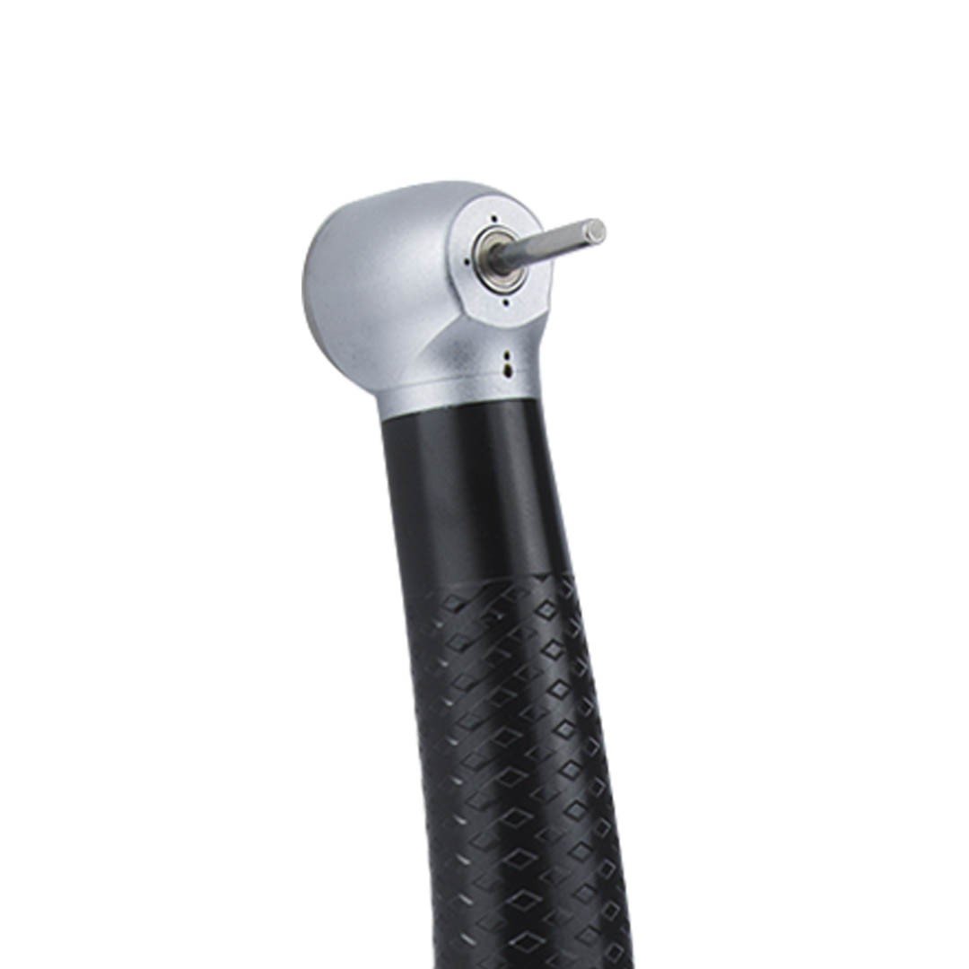 Cx207-C-2 Pieza de mano alta velocidad push boton con 4 puntos de irrigaciones Coxo - Image 7