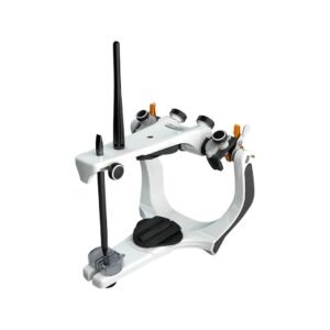 Articulador A7 Plus profesional con arco estándar Bio-Art