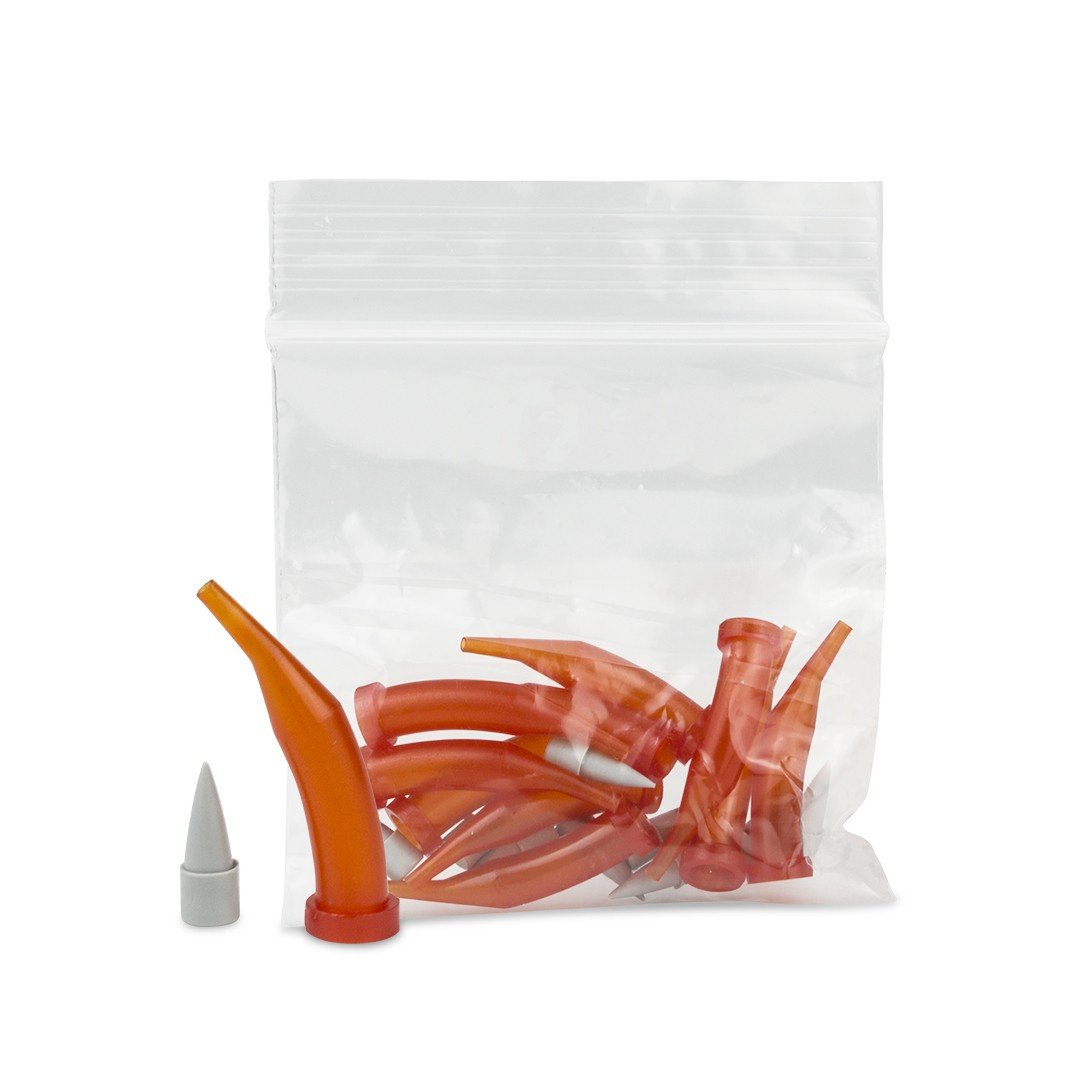 Vitremer ionómero de vidrio con flúor para reconstrucción 3M Polvo 5 gr líquido 2.5 ml - Image 5