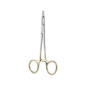 Porta agujas Olsen-Heger 14cm 6B (25-260)