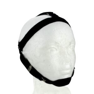 High Pull Con Mentonera DentiCast