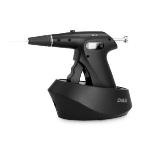 Sistema de obturación manual para endodoncia de guttapercha termoplastificada Fi-P & Fi-G DBA Woodpecker