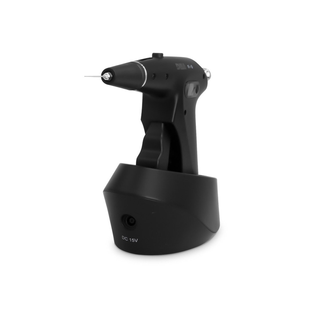 Sistema de obturación manual para endodoncia de guttapercha termoplastificada Fi-P & Fi-G DBA Woodpecker - Image 2