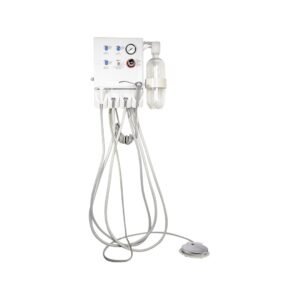 Modulo dental Portátil De Pared Aser