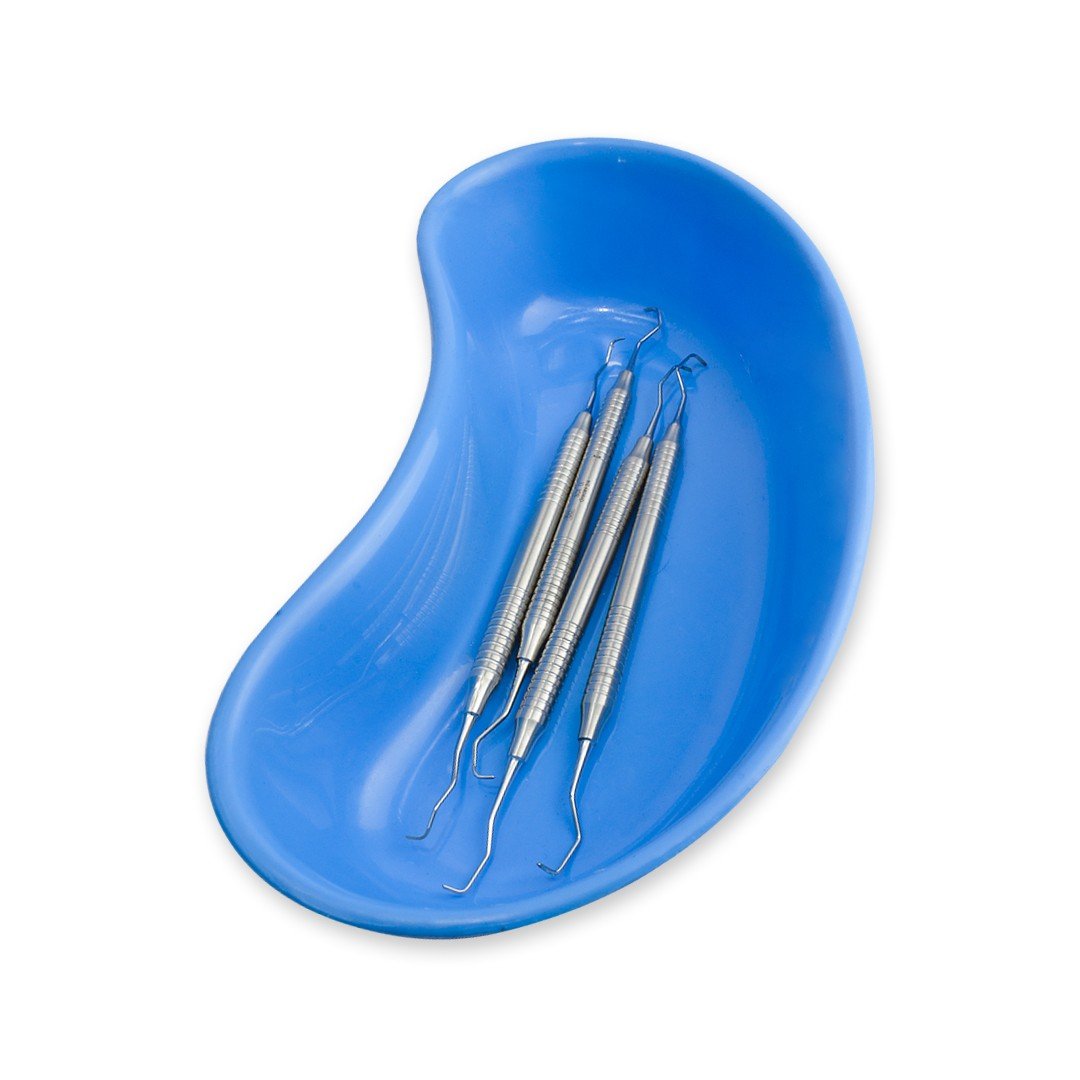 Riñonera de plástico 1 Lt - Image 6