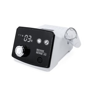 Micromotor Renhe Sense A3a con pantalla digital y pieza de mano tipo E 35,000 rpm