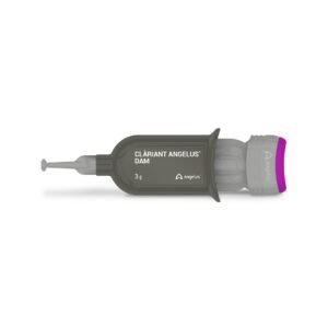 Clariant Dam protector gingival para blanqueamiento en consultorio Angelus 3 g.