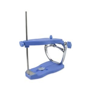 Articulador promedio azul Rhino