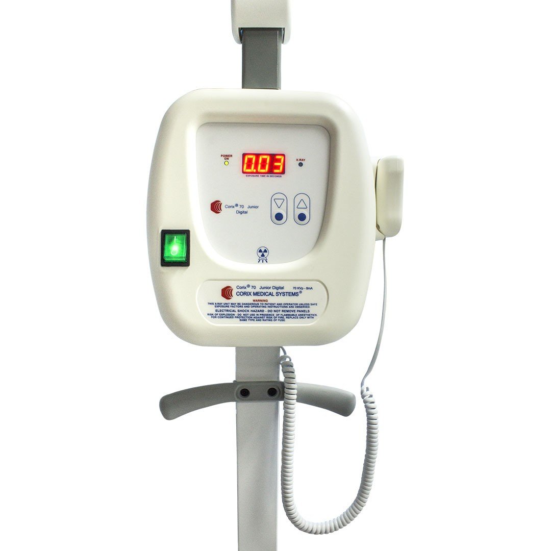 Corix Junior 70 RX equipo rayos X intraoral - Image 3