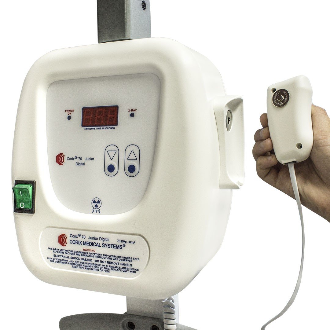 Corix Junior 70 RX equipo rayos X intraoral - Image 4