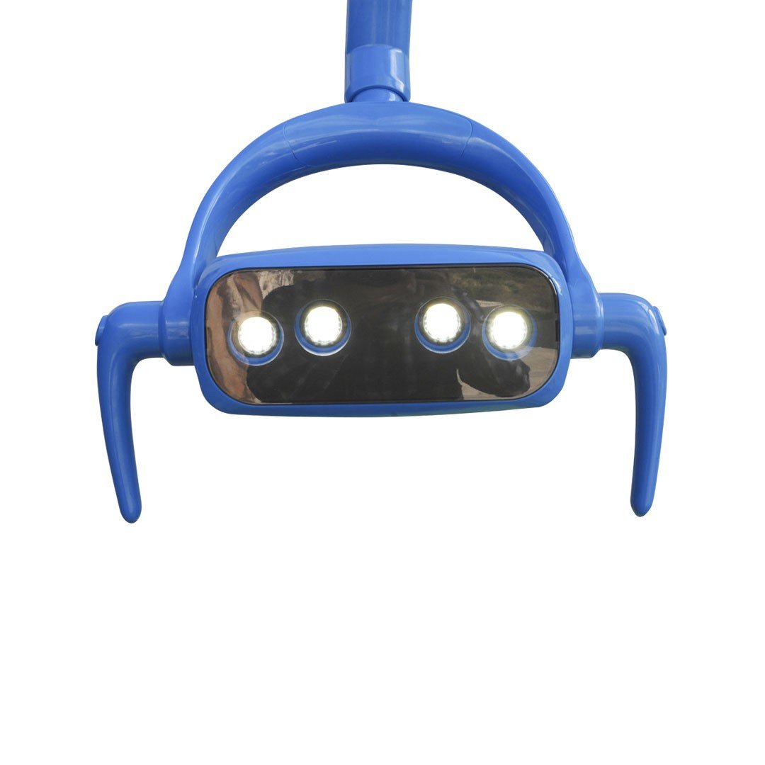 Unidad Dental Infantil Fussion Delfín - Image 3