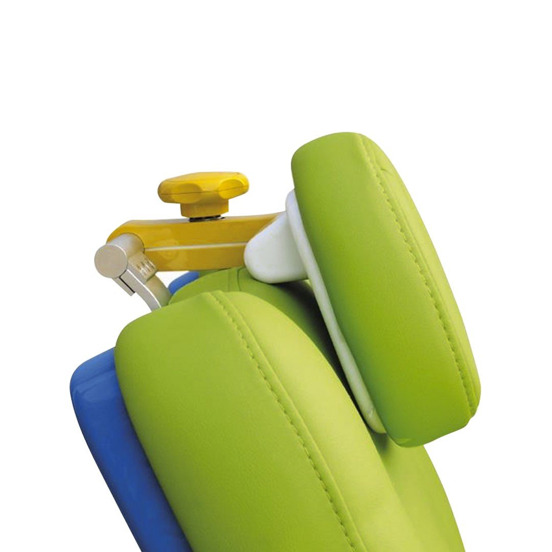 Unidad Dental Infantil Fussion Delfín - Image 4