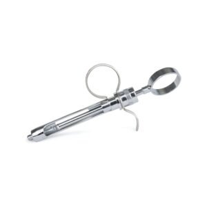 Jeringa Cork Point 6B (212)