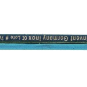 Juego P. K. Thomas tornasol 6B (217-NM)