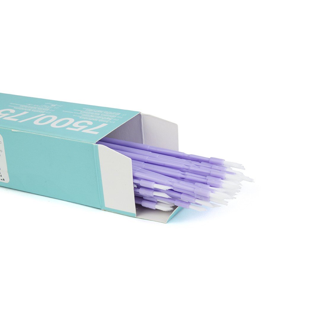 Cepillos aplicadores 7500/7510 Premium Plus con 100 - Image 2