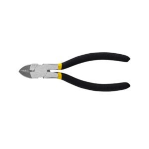 Pinza para Corte Diagonal 6" Truper