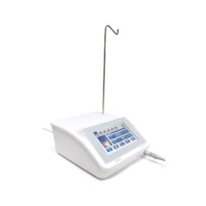 Implant X motor para implantes con luz led DBA Woodpecker