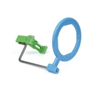 Kit de colimadores y soportes universales para sensor autoclavable Flow Dental