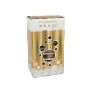 Opalescence Go Blanqueamiento dental en cucharillas Ultradent 10 cubetas