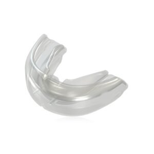 Trainer T4B para brackets con denticion mixta Myofunctional Research Co