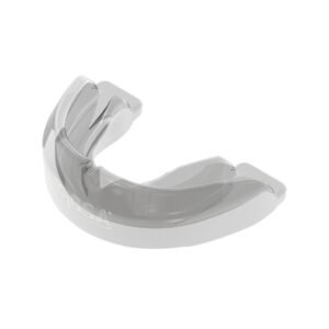 Trainer Bruxogard para pacientes con bruxismo Myofunctional Research Co