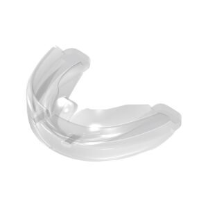 Trainer The TMJ Appliance para alivio de los síntomas de trastorno de la ATM Myofunctional Research Co