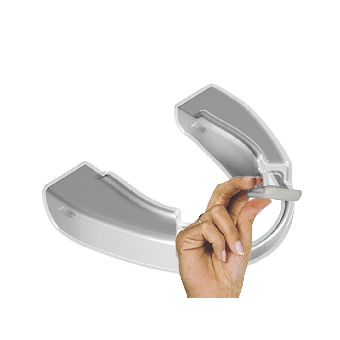 Trainer TMD para la reducción de chasquidos y del dolor agudo en la ATM Myofunctional Research Co - Image 2