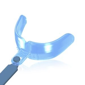 Trainer LIP Myofunctional Research