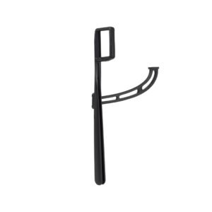 Holder kit con 3 colimadores para radiovisógrafo Handy