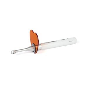 Maxcure 9 Turbo lámpara de fotocurado un segundo con intensidad de luz constante