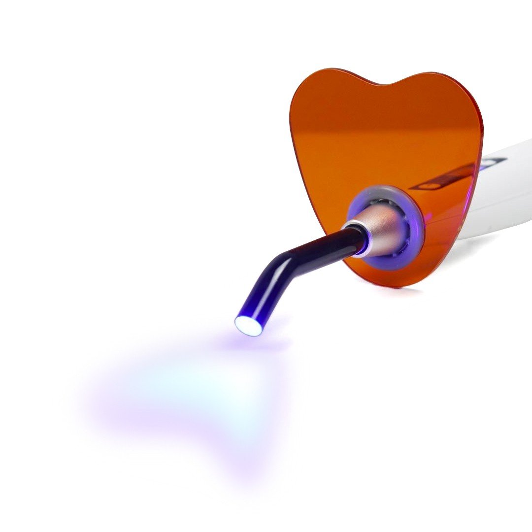 Maxcure 3 ECO Lámpara de fotocurado inalámbrica - Image 4