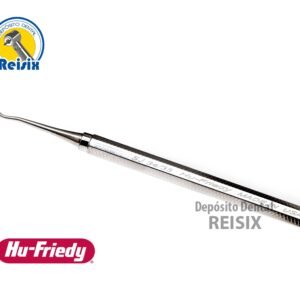 Cureta Jacquette 31/32 (para Posteriores) Hu-Friedy / mango universal