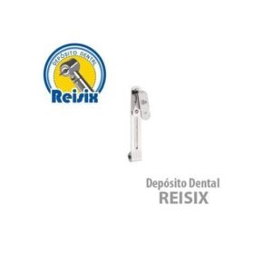 Gancho para radiografía con 1 clip