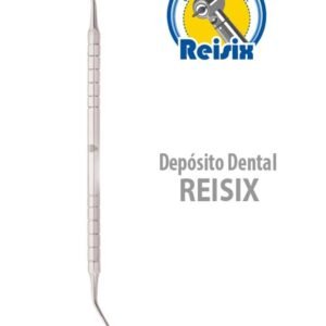 Cureta Lucas #86 quirúrgica hexagonal 6B (202-C)