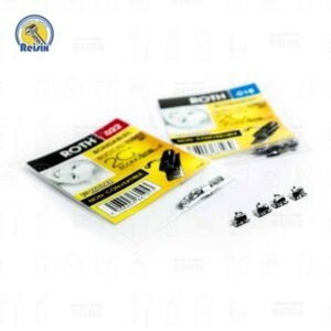 Set de Tubos Bondables 2G Econoline ROTH Ah-Kim-Pech