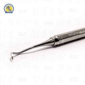 Cureta McCall 11/12 Hu-Friedy