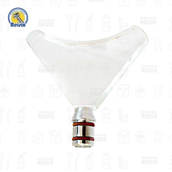 Punta de Blanqueamiento para Lámpara de Fotocurado - Image 2