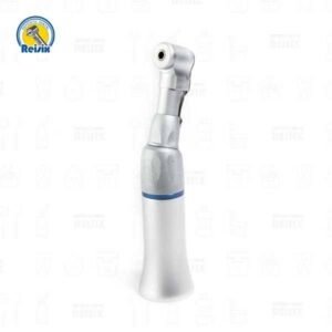 Contrángulo tipo E para pieza de baja Korb