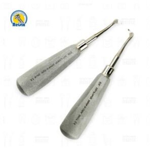 Elevador Seldin bandera chico derecho 4R Hu-Friedy