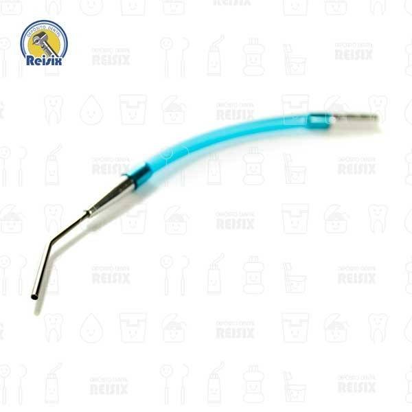 MiniYect Cánula Mini eyector autoclavable endodóntico - Image 3